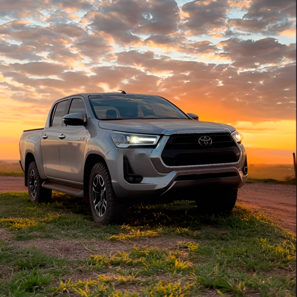 🚙💰 HILUX SRX 2024 OU R$ 372 MIL NO PIX! 🚙💰